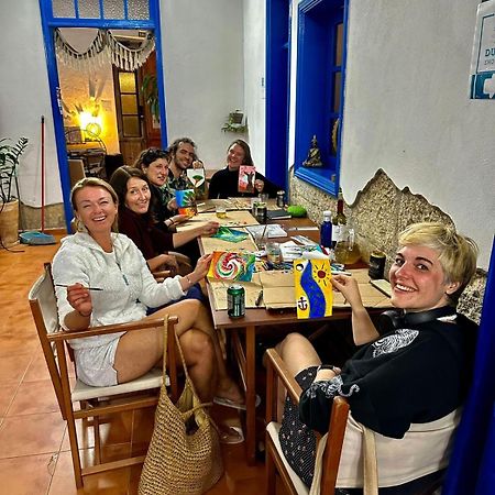Ashavana Nest Hostel El Médano Eksteriør billede